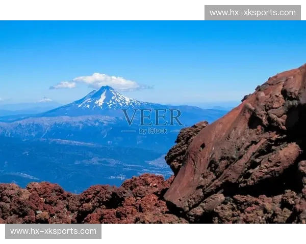 当樱花遇见安第斯之火：揭秘日本与智利那场跨越万里的“灵感碰撞”