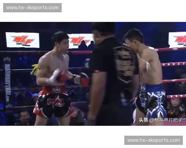 巅峰对决：邱建良的荣耀之路与泰拳的终极挑战